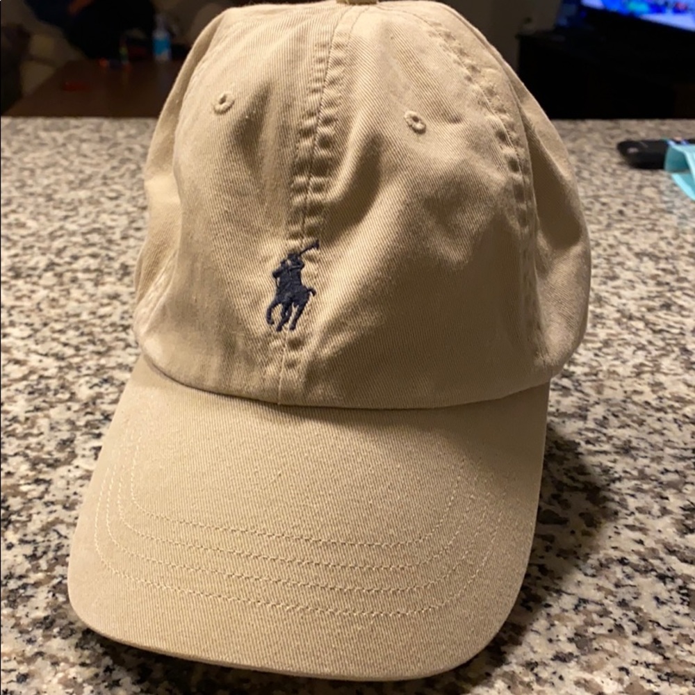 Polo Ralph Lauren Hat